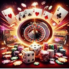 Katalog game JILI dengan berbagai tema permainan slot dan arcade di platform dewi88